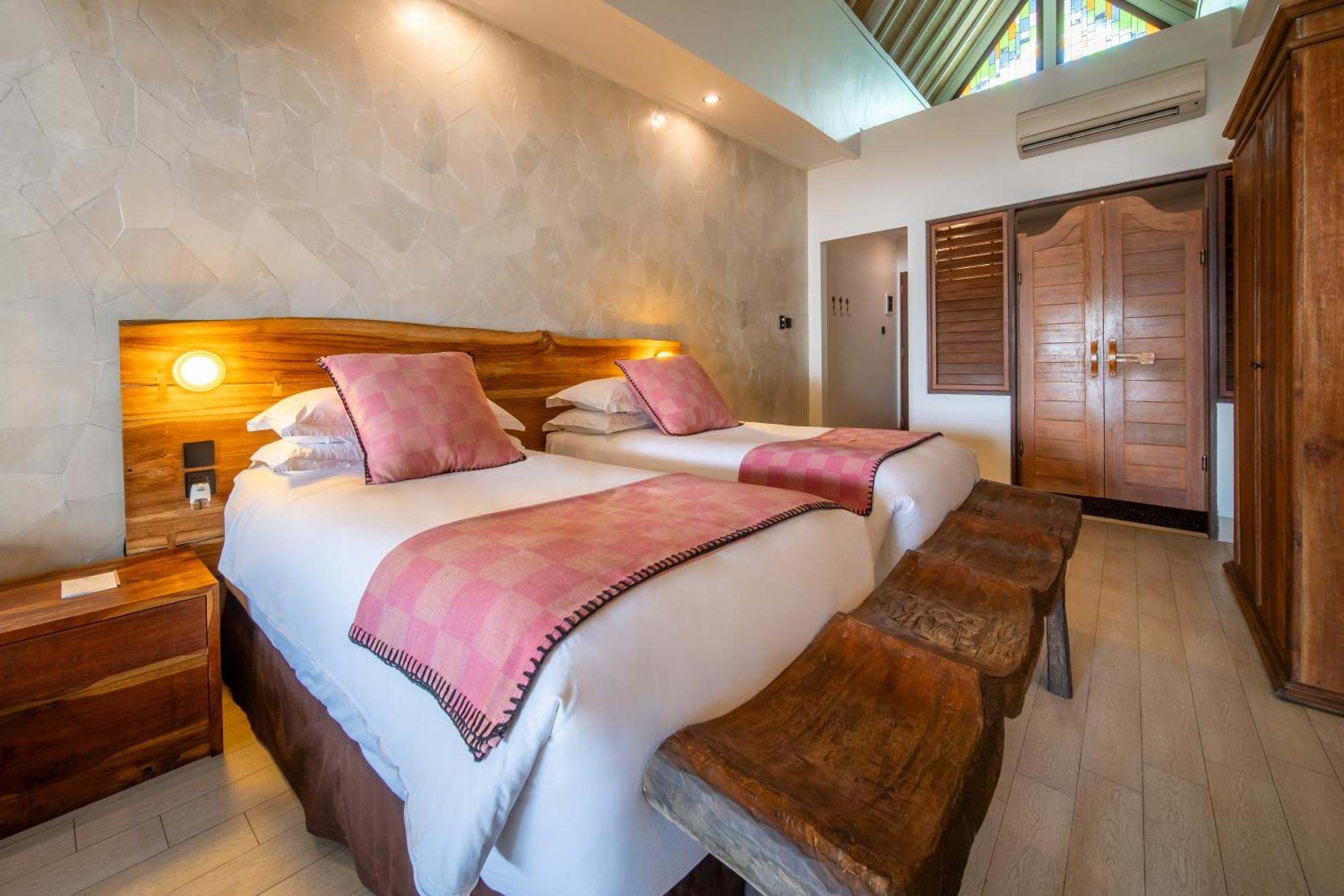 Bombora Medewi Hotel Pulukan Phòng bức ảnh