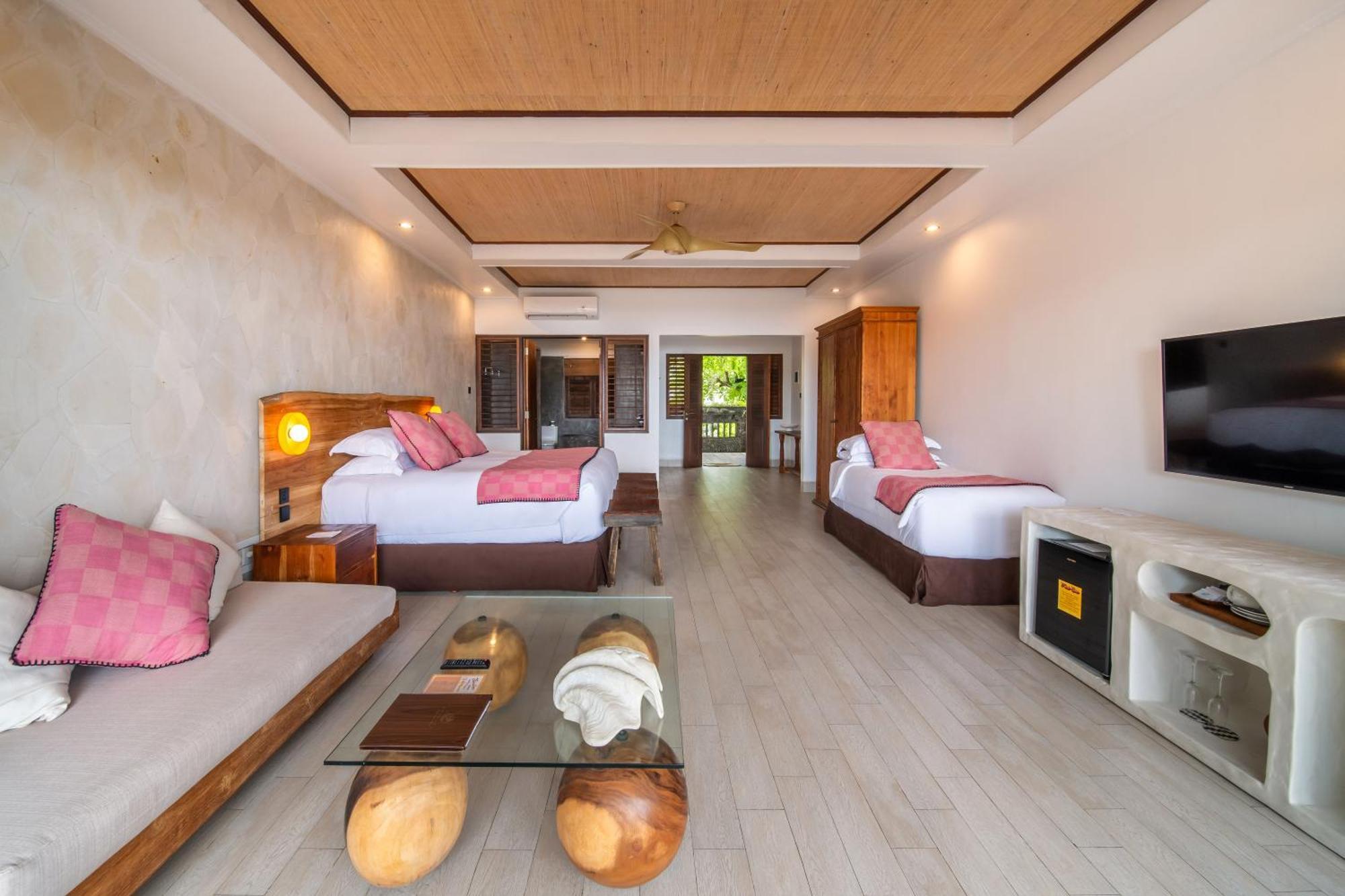 Bombora Medewi Hotel Pulukan Ngoại thất bức ảnh